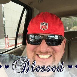 Meet your Posher, Jorge